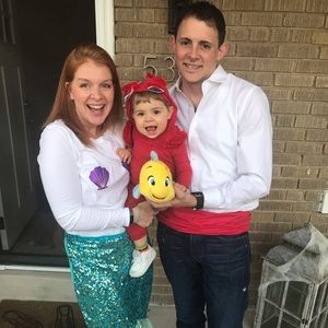 Meet your Posher, Jillian